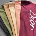 ست تیشرت شلوار بگ (پک 3 عددی)