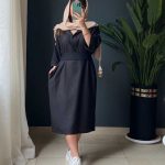 ساحلى مدل لیندا (پک 4 عددی)