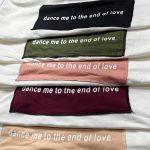 ست تیشرت شلوار بگ (پک 3 عددی)