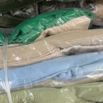 ست کت و سارافن نازنین (پک 3 عددی)