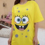 تیشرت چاپ انیمیشنی (پک 6 عددی)