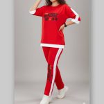 ست اسپرت دکمه دار (پک 7 عددی)