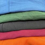 دامن لنین ثریا (پک 5 عددی)