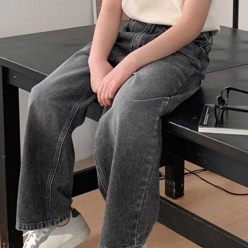 شلوار:بگ پسرانه ساده (پک 6 عددی)