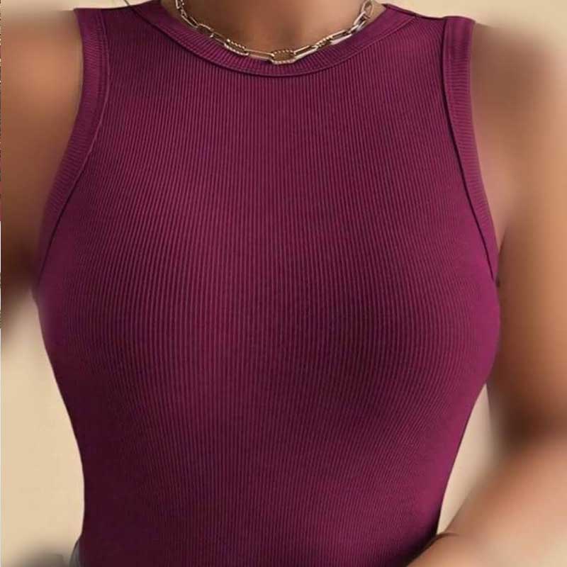 تاپ رکابی بیسیک نوار پهن (پک 9 عددی)