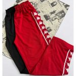 شلوار بگ‌ مارک کاپا (پک 6 عددی)