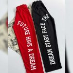 شلوار بگ‌ مارک انگلیسی (پک 6 عددی)