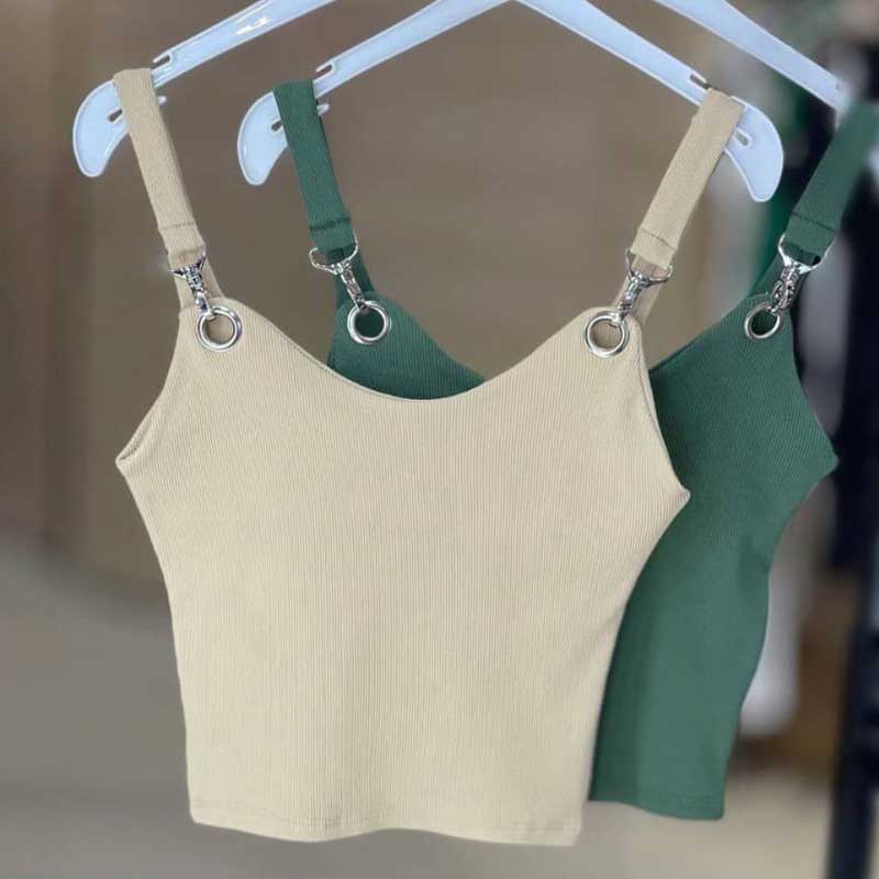 کراپ حلقه ای کبریتی (پک 6 عددی)