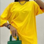 تیشرت بیسیک سوپر لش (پک 6 عددی)