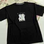 تیشرت ۲ خرس (پک 6 عددی)