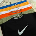 تیشرت  اسپرت نایک (پک 6 عددی)