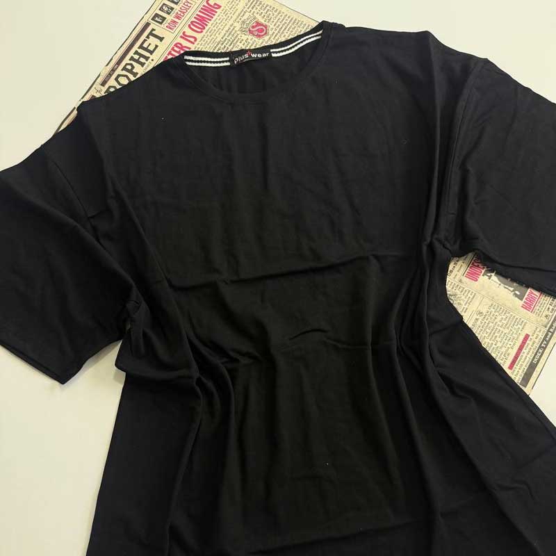 تونیک لانگ گودوایب قواره دار (پک 4 عددی)