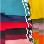 شلوار بگ‌ مارک کاپا (پک 6 عددی)