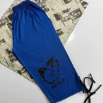 شلوارک فول قواره بندی (پک 6 عددی)