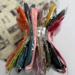 شلوار بگ‌ مارک انگلیسی (پک 6 عددی)