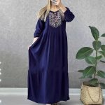 ساحلی مدل آلما (پک 5 عددی)