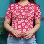 کراپ بابونه (پک 6 عددی)