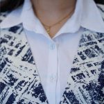 تونیک مانتو طرح سنگشور (پک 4 عددی)