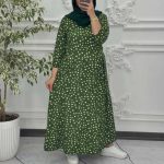 ساحلی بلند گل ریز (پک 5 عددی)