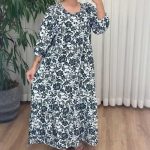 مانتو ساحلی ترمه (پک 3 عددی)