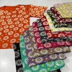 کراپ بابونه (پک 6 عددی)