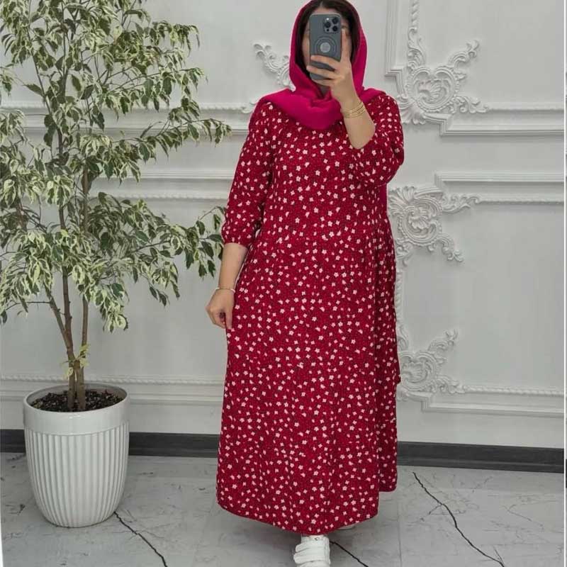 ساحلی بلند گل ریز (پک 5 عددی)