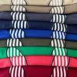 کراپ شورتک خرگوش (پک 6 عددی)