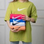 تیشرت  اسپرت نایک (پک 6 عددی)