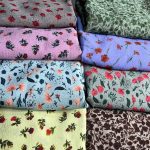 ساحلی بلند گل ریز (پک 5 عددی)