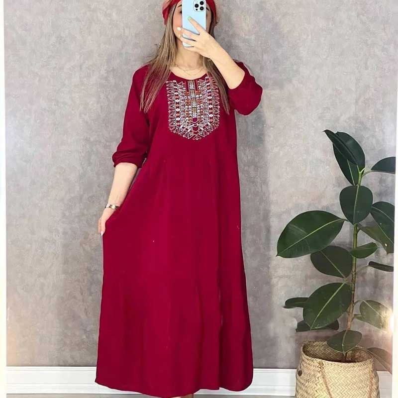 ساحلی مدل آلما (پک 5 عددی)