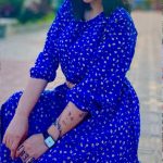 ساحلی بلند گل ریز (پک 5 عددی)