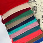 شلوارک فول قواره بندی (پک 6 عددی)