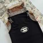 تاپ ۲ بندی یراق خور خرج کار دیزل (پک 5 عددی)