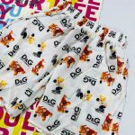 شلوارک قواره بزرگ  (پک 6 عددی)