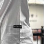 تیشرت لانگ بیسیک زارا (پک 6 عددی)