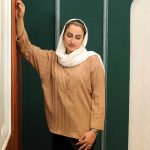 شومیز مانتوی 2یقه (پک 6 عددی)