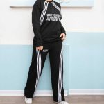 ست اسپرت ۳ خط  (پک 2 عددی)