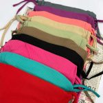 سارافون بلند بقل حلقه (پک 5 عددی)