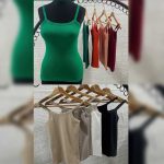 تاپ بندی بیسیک (پک 10 عددی)