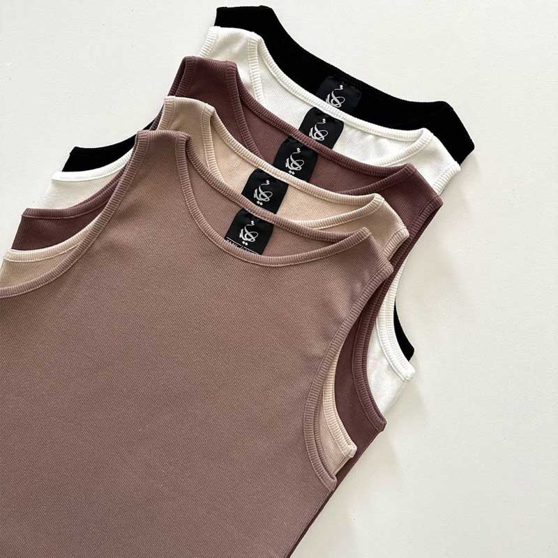 کراپ تاپ حلقه ای فانریپ ( پک 10 عددی)