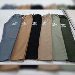 اسلش دمپا ساده (پک 6 عددی)