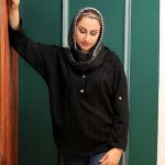 شومیز مانتوی 2یقه (پک 6 عددی)