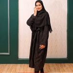 کفتان یقه انگلیسی ( پک 4 عددی)