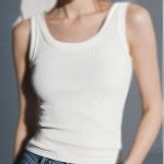 تاپ یقه گرد (پک 6 عددی)