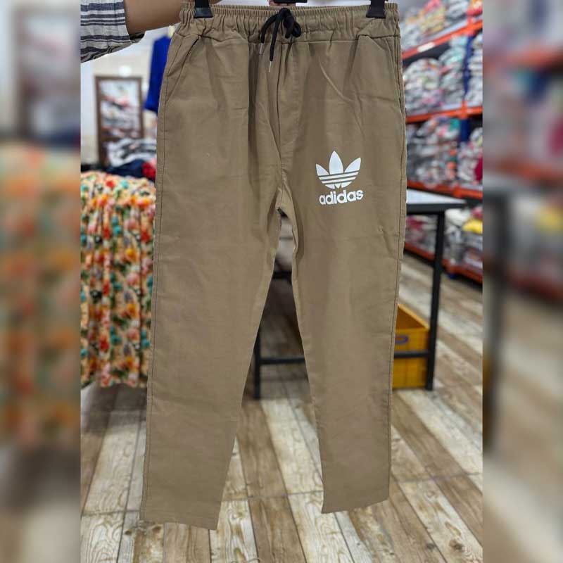 اسلش دمپا ساده (پک 6 عددی)