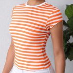 کراپ آستین رگنال ( پک 10 عددی)