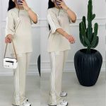 ست تیشرت شلوار ادیداس (پک 6 عددی)