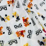 شلوارک قواره بزرگ  (پک 6 عددی)