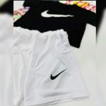 ست اسپرت نایک قواره دار (پک 3 عددی)