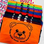 لانگ قواره دار موسچینو (پک 5 عددی)